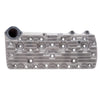 Edelbrock 1115 Cylinder Heads 49-53 fits Ford/Merc (Pair)