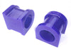 SuperPro SPF3448-39K Sway Bar Mount Bushing Kit - 39mm Bar