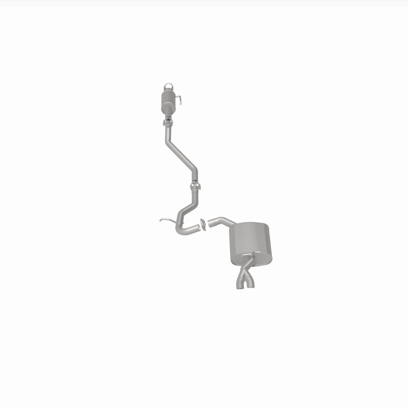Magnaflow 106-0191 BRE Exhaust Kit 06-10 Fusion Milan 2.3L