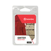 Brembo OE 07HO13SP 11-13 fits Honda VFR Crossrunner 800cc Brake Pad - Rear