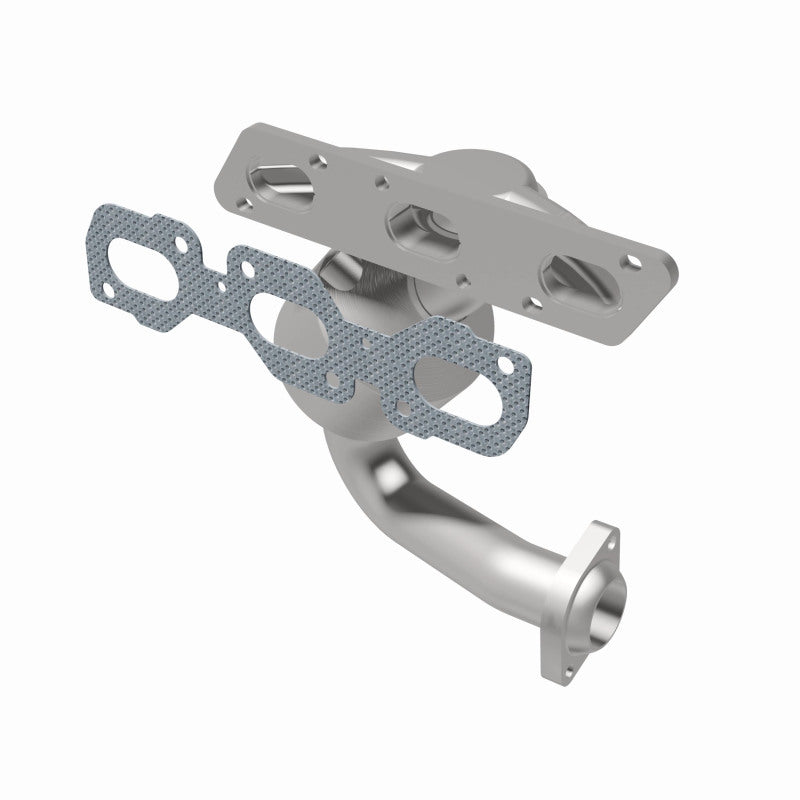 MagnaFlow 49941 Conv DF Cougar 2.5L Front