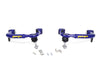 SuperPro TRC6715 24+ fits Toyota Tacoma/Land Cruiser / Lexus GX550 Fixed Offset