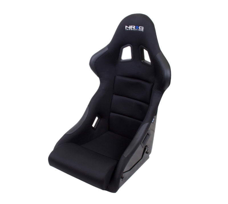 NRG FRP-311 FRP Bucket Seat w/Race Style Bolster/Lumbar - Medium