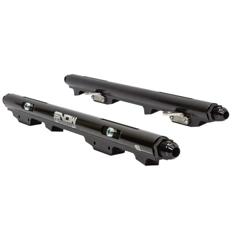 Snow Performance SNF-35603Snow LSXR 60mm Injector Billet Fuel Rail Kit