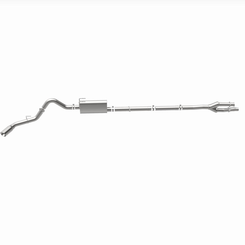 Magnaflow 106-1026 fits Ford BRE Exhaust Replacement Kit