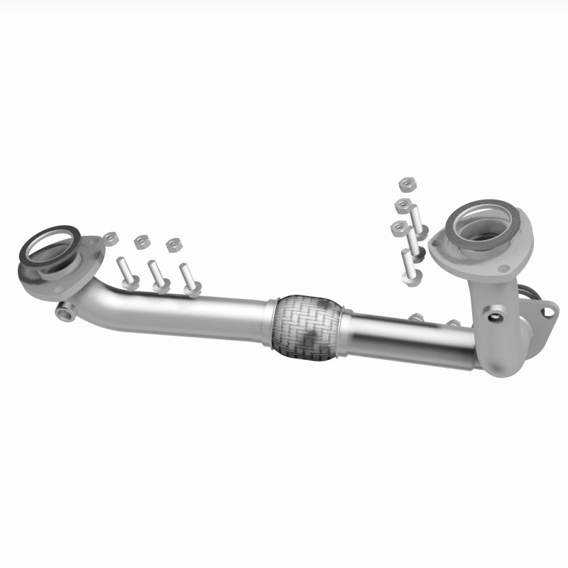 Magnaflow 107-0115 BRE Exhaust 02-03 XL-7 2.7L Front Pipe Kit