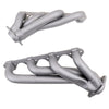 BBK 1511 Mustang 351 Swap Shorty Unequal Length Exhaust Headers - 1-5/8 Titaniu