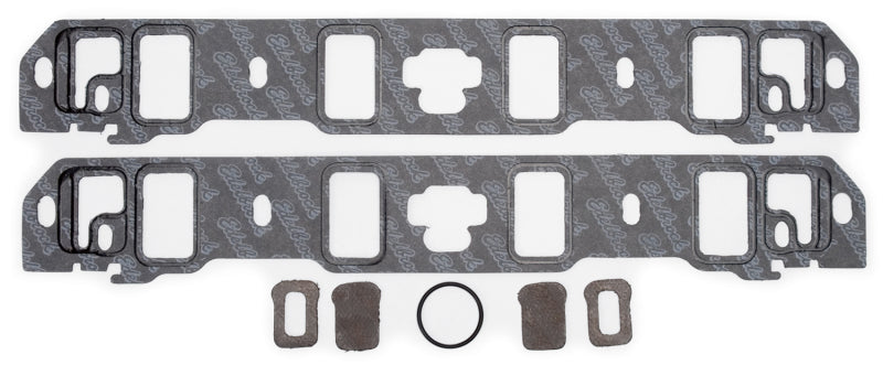 Edelbrock 7220 SBF Intake Gasket