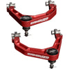 Camburg CAM-110234-RED fits Ford F-150 Raptor 17-20 KINETIK Series X-Joint XL Upper Control Arm Kit (RED)