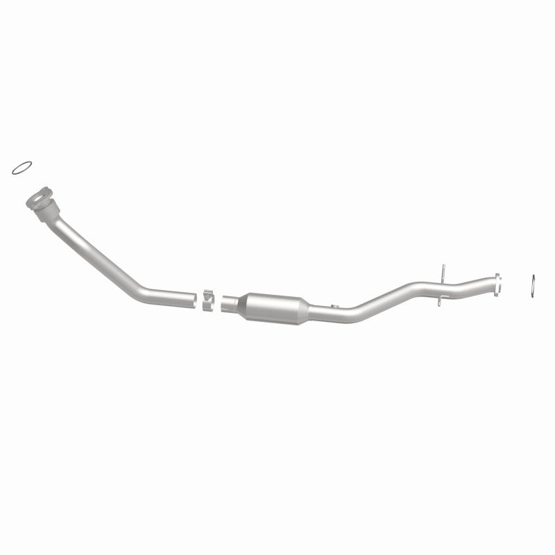 MagnaFlow 23485 Conv DF fits GM Vans 3.4L