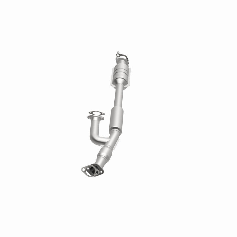 MagnaFlow 49534 Conv DF Tiburon 2.7L OEM