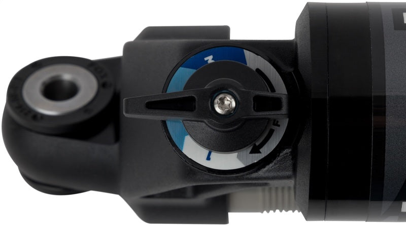 Fox 885-06-118 16-19 fits Polaris RZR 900 2.0 Podium QS3 Coilover Shock - Front Set (2-Seater)