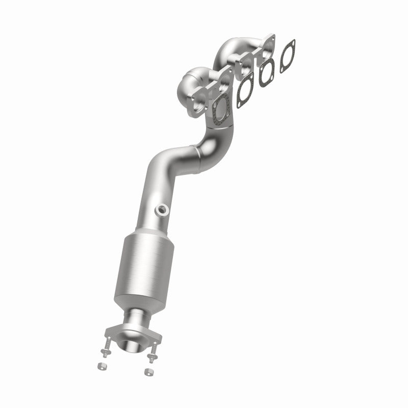 MagnaFlow 49783 Conv DF fits BMW 99-00 5 D/S OEM