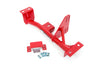 UMI Performance 2213-R 98-02 fits GM F-Body Torque Arm Relocation Kit- TH400