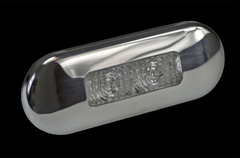 Hella 980869501 Courtesy Lamp Red Md12/24 Ss Sim 2Xt