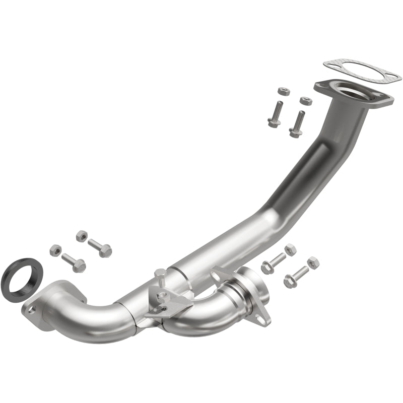 Magnaflow 107-0012 BRE Exhaust 08-10 fits Grand Caravan Routan Town & Country 3.3L 3.8L 4.0L Front Pipe Kit