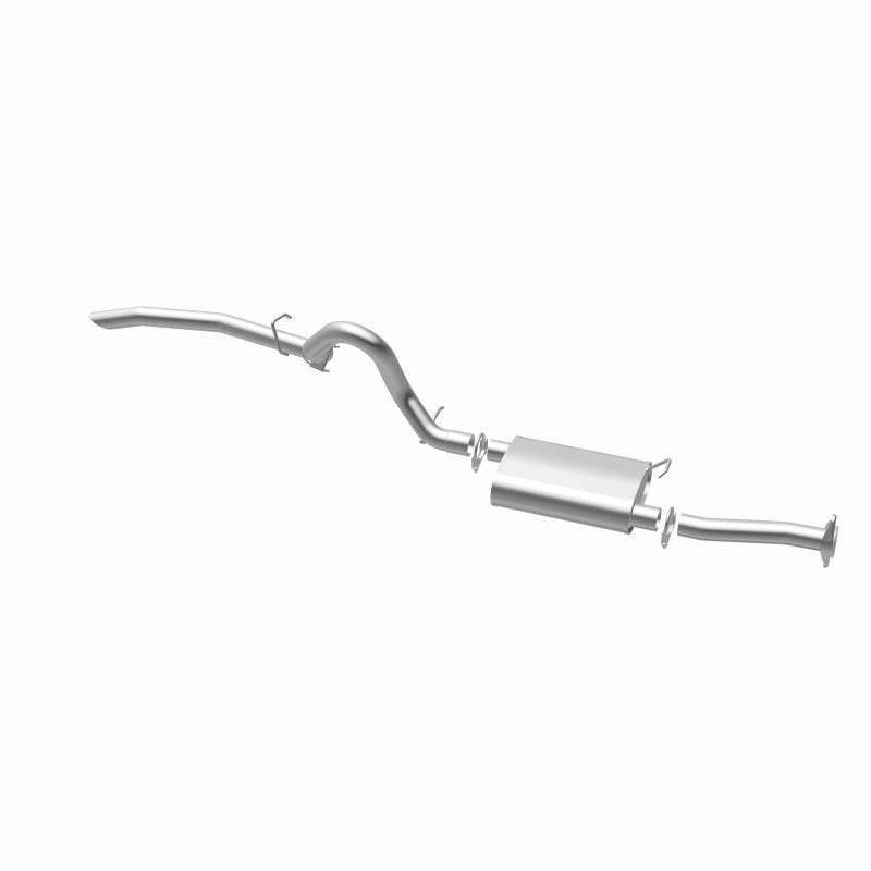 Magnaflow 106-0111 BRE Exhaust Kit 99-04 fits Ford Mustang