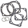 S&S 90-1909 Cycle 86-03 XL 4in Exhaust Gasket