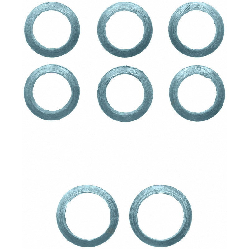 Fel-Pro MS9716B MS 9716 B Exhaust Manifold Gasket Set