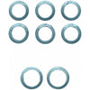 Fel-Pro MS9716B MS 9716 B Exhaust Manifold Gasket Set