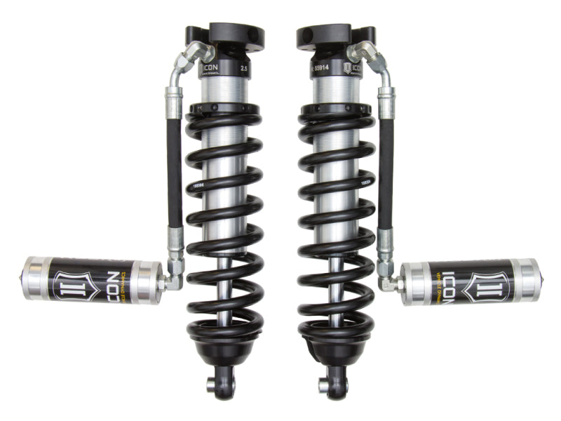 ICON 58710 fits Toyota 96-04 Tacoma 2.5 Series Shocks VS RR Coilover Kit