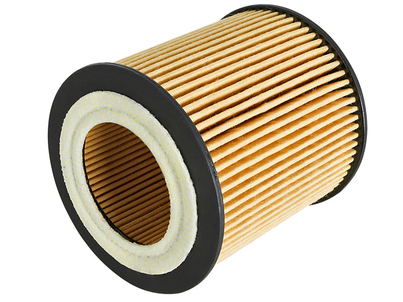AFE 44-LF029-MB ARD D2 Oil Filter 06-19 fits BMW Gas Cars L6-3.0T N54/55 - 4 Pa