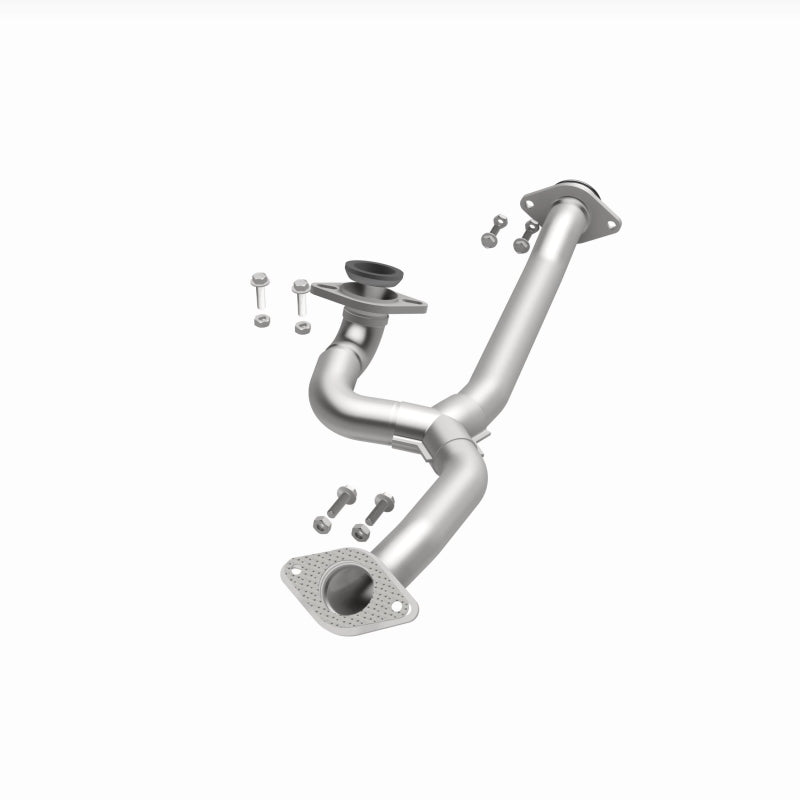 Magnaflow 107-0217 BRE Exhaust 06-12 Fusion Milan MKZ Zephyr 3.0L 3.5L Front Pipe Kit