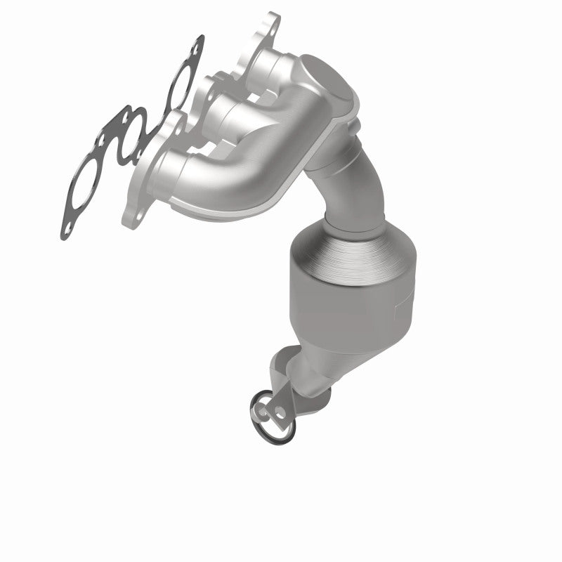 MagnaFlow 49833 Conv DF fits Toyota 04-06 Sienna 3.3L