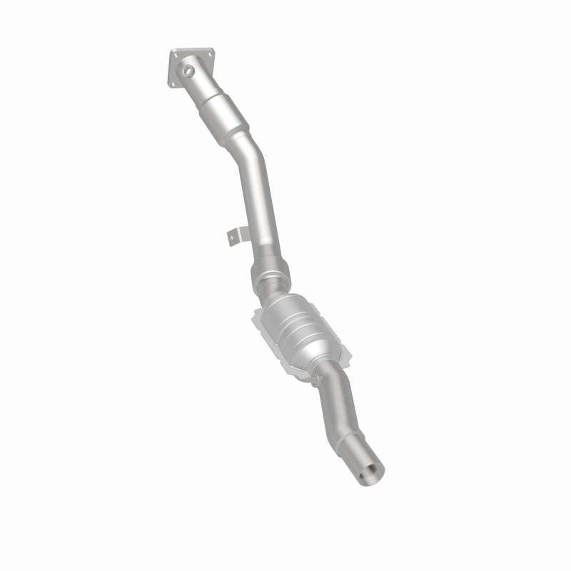 MagnaFlow 49894 Conv DF fits Audi 00-02 A6 Quattro 2.7L