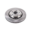 PowerStop JBR1589 fits Acura 14-16 MDX Front Autospecialty Brake Rotor