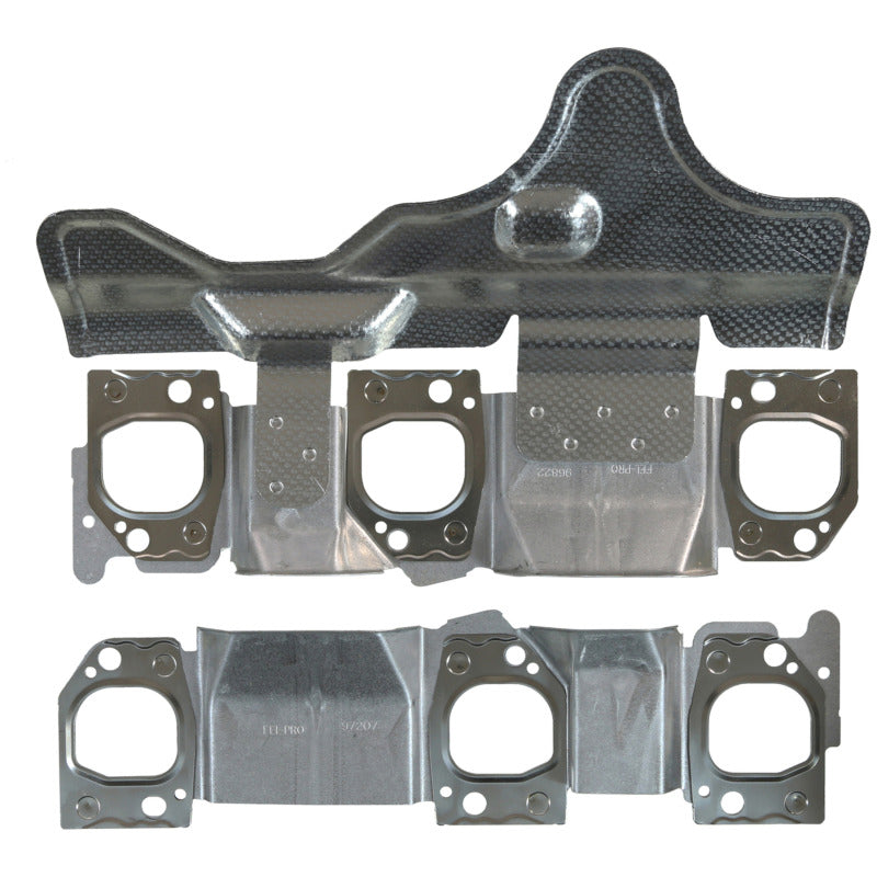 Fel-Pro MS97207 Buick Lucerne MS 97207 Exhaust Manifold Gasket Set