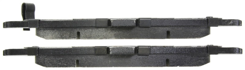 Stoptech 309.0731 Performance 04-08 Cadillac XLR/XLR-V / 97-10 Corvette / 05-06 Pontiac GTO Front Brake Pads
