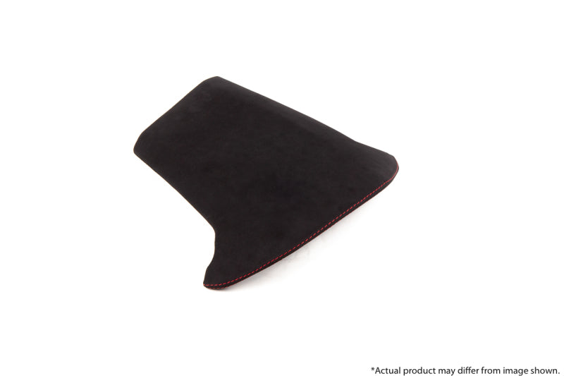 Revel 1TR4GT0AH05A GT Dry Carbon Center Dash Cover w/ Alcantara Cover 16-18 fits
