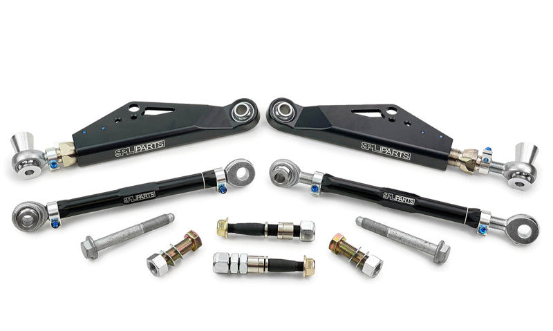 SPL Parts SPL FLCA FRS 2013+ fits Subaru BRZ/fits Toyota 86 Front Lower Control