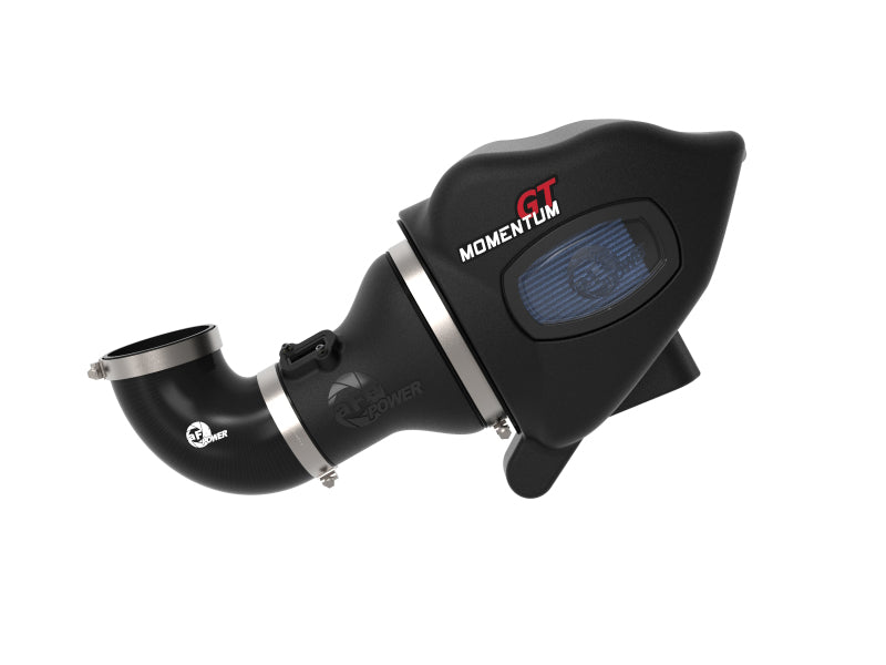 AFE 50-70049R um GT Pro 5R Cold Air Intake System 16-19 fits Cadillac CTS-V 6.2