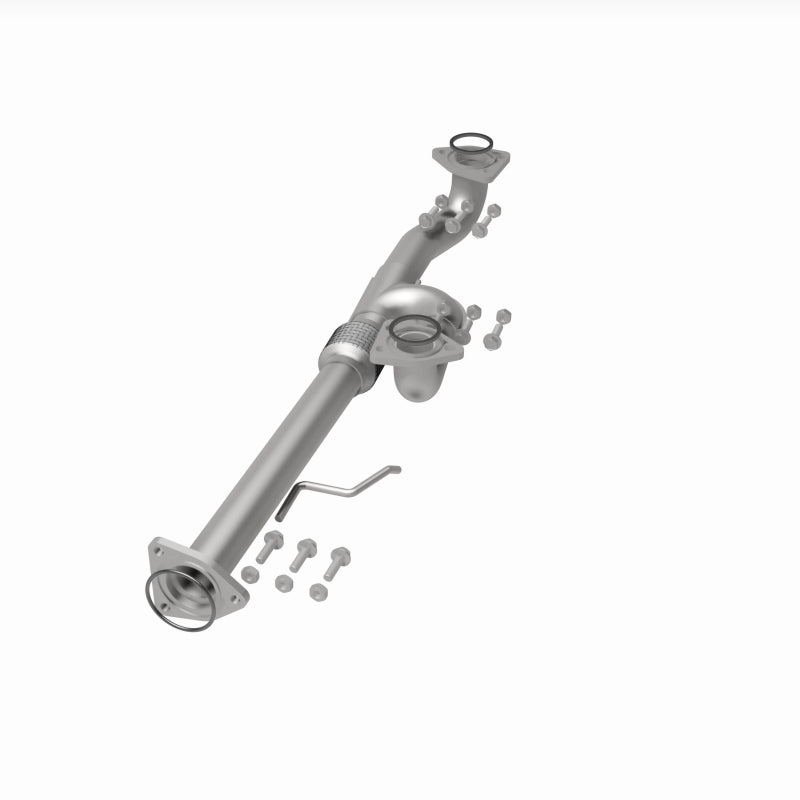 Magnaflow 107-0094 BRE Exhaust 04-06 MDX 3.5L Front Pipe Kit