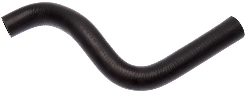 Gates 24388 14-16 fits Toyota Highlander V-6 3.5L Upper Molded Coolant Hose