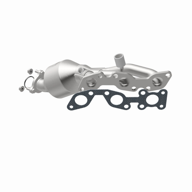 MagnaFlow 49997 Conv DF fits Nissan 01-04 Frontier Driver Side Manifold