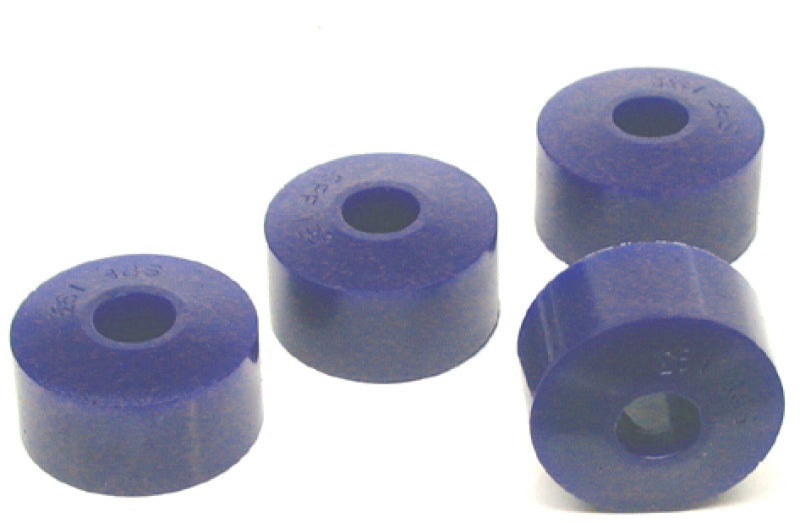 SuperPro SPF0193K fits Triumph-Up/Tr/Arm To Diff