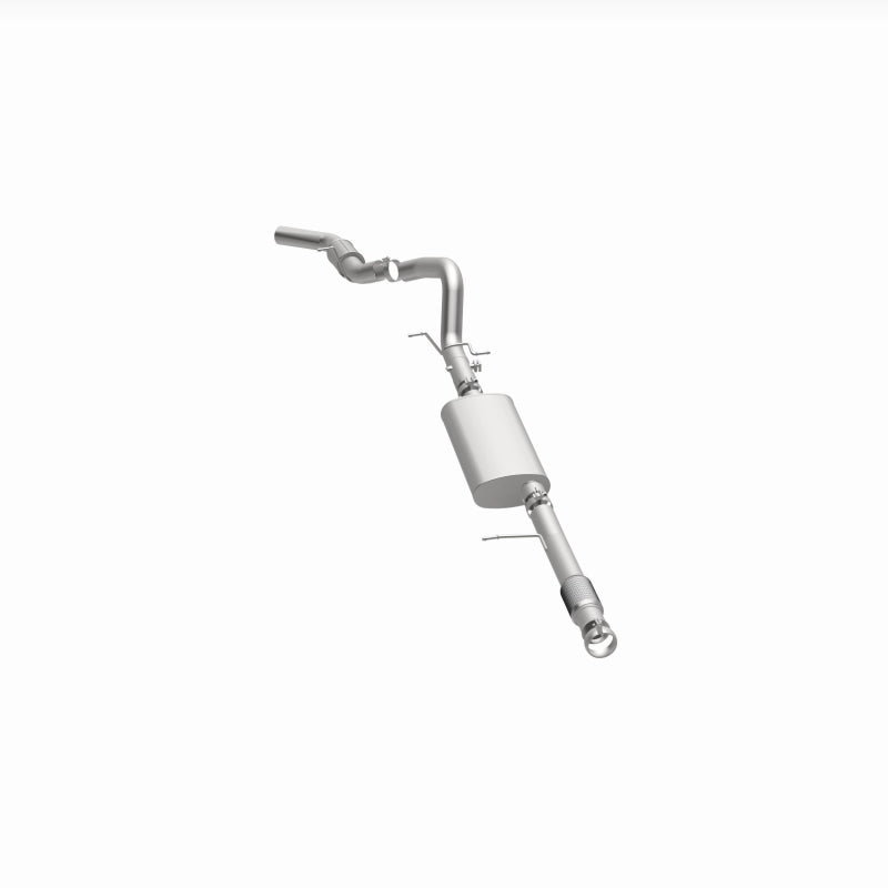 Magnaflow 106-0838 BRE Exhaust Kit 15-20 ESCALADE ESV YUKON XL 6.2L
