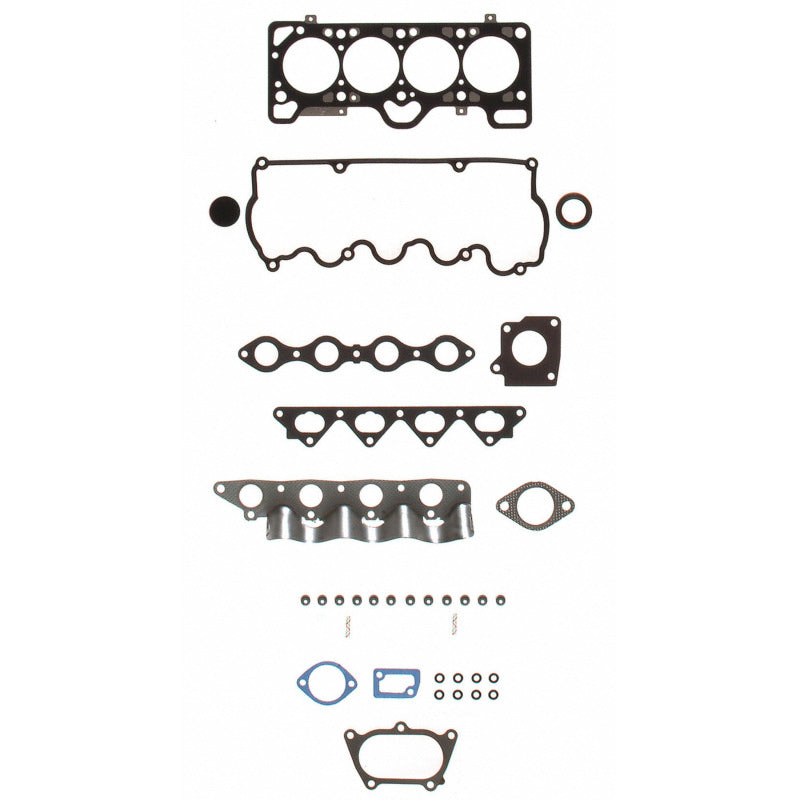 Fel-Pro HS26197PT fits Hyundai Accent HS 26197 PT PermaTorque Engine Cylinder Head Gasket Set