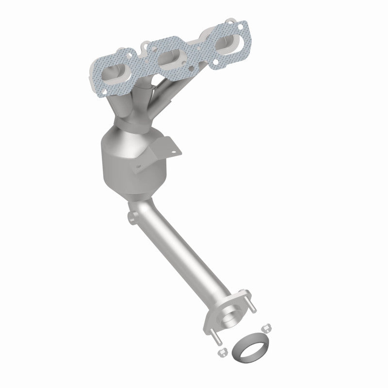 MagnaFlow 49266 Conv DF 2006 fits Ford Fusion 3.0L