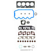 Fel-Pro HS9539PT1 fits Ford Focus HS 9539 PT-1 PermaTorque Engine Cylinder Head Gasket Set