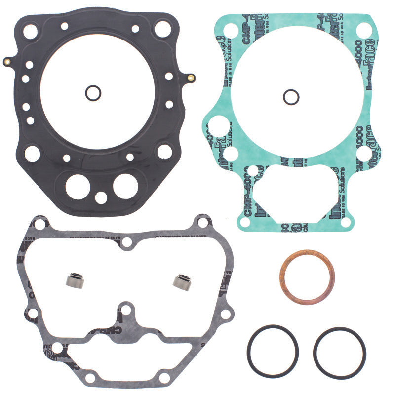 QuadBoss 564701 fits Honda TRX420FA FourTrax Rancher 4x4 AT IRS Top End Gasket S