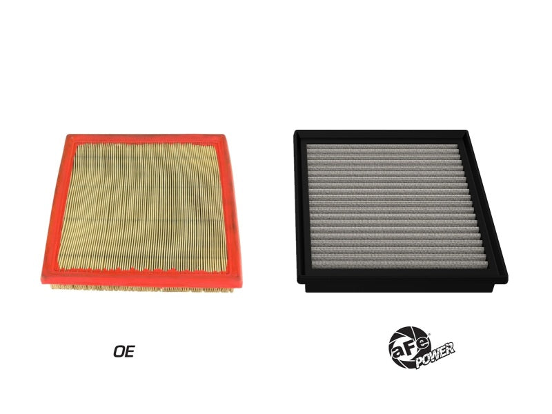 AFE 31-10327 Magnum FLOW Pro Dry S Air Filter 18-21 fits Subaru Crosstrek 2.0L