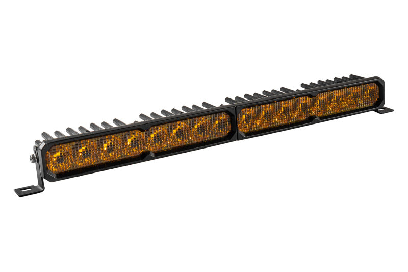 Diode Dynamics DD8221 SS20 Sport Yellow Combo Standard ABL (one)