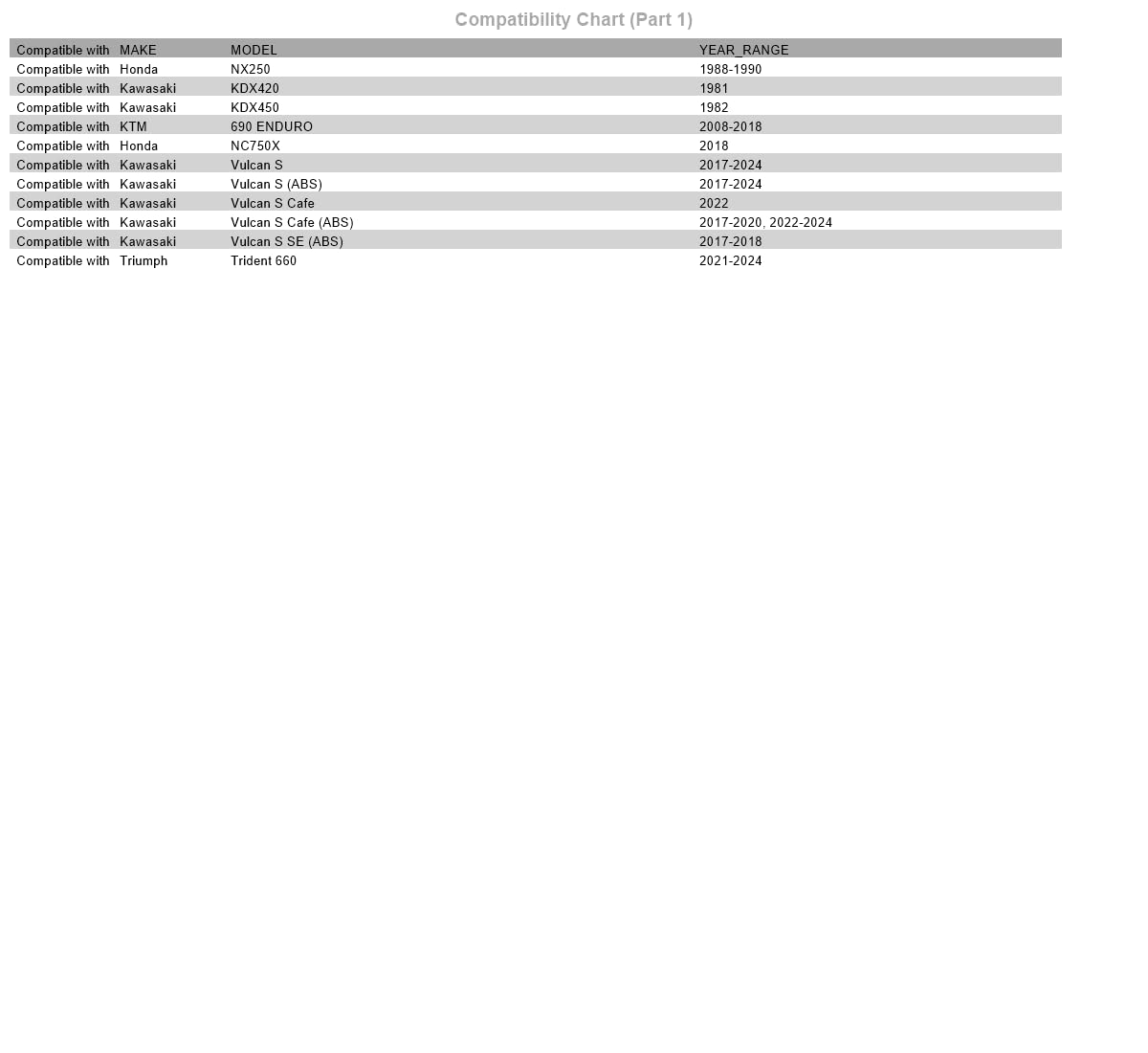 TUSK 2093650005