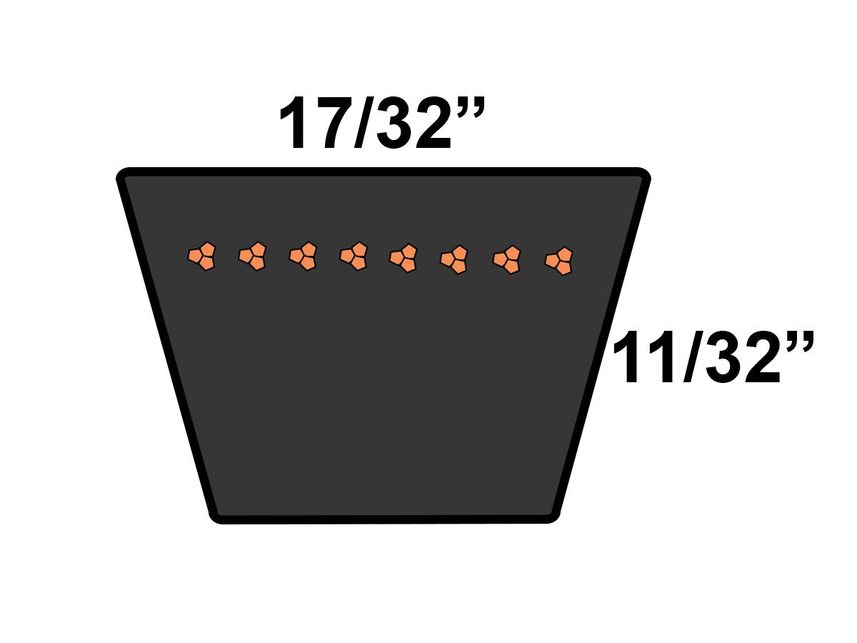 TUSK 1177410003