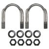MOOG Universal U-Bolt Kit