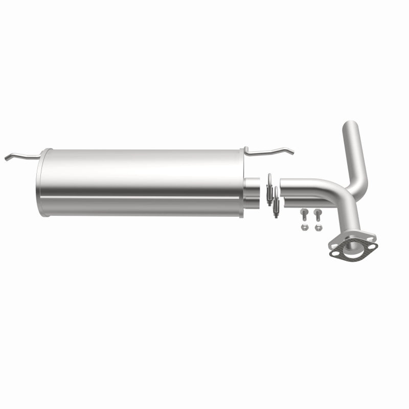 Magnaflow 108-0175 BRE Rear Muffler Kit Replacement fits Chevrolet
